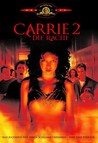 Stephen King's Carrie II